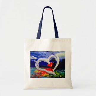 The Beach Tote Bag