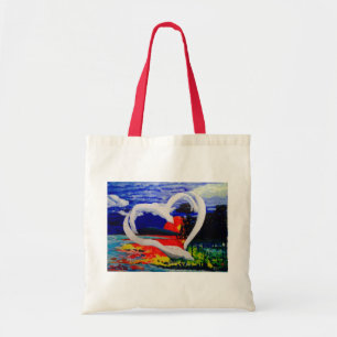 The Beach Tote Bag