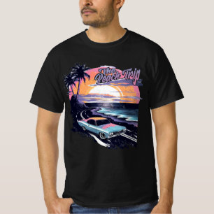 The Beach Trip T-Shirt