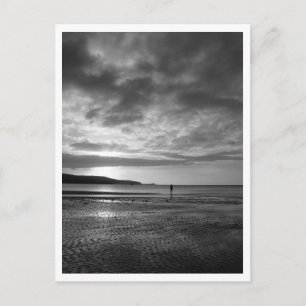 The Beachcomber: Guam Postcard