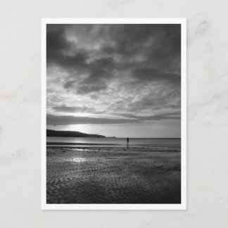 The Beachcomber: Guam Postcard