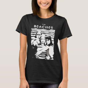 The Beaches Band T-Shirt