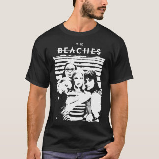 THE BEACHES T-Shirt