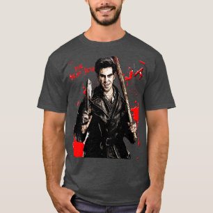 the Bear jew inglorious bastards T-Shirt