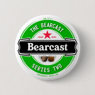 The Bearcast - Series 2 Badge
