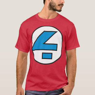 The Bearded Future T-Shirt