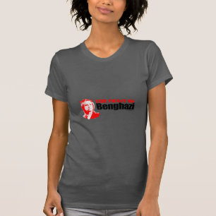 The Beast of Benghazi T-Shirt