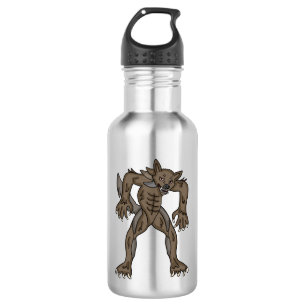The Beast of Bray Road 532 Ml Water Bottle