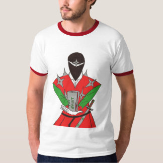 the beast T-Shirt