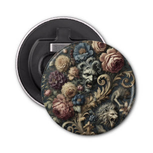 The Beast Within – Gothic Victorian Bottle Opener