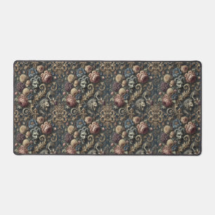 The Beast Within – Gothic Victorian Desk Mat
