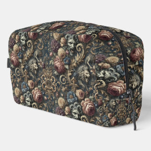 The Beast Within – Gothic Victorian Dopp Kit