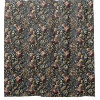 The Beast Within – Gothic Victorian