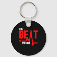 The Beat Goes On Heart Surgery Survivor Heartbeat