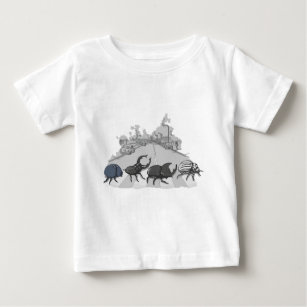 The Beatles Baby T-Shirt