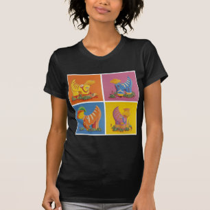 The Beatles Sgt Pepper T-Shirt