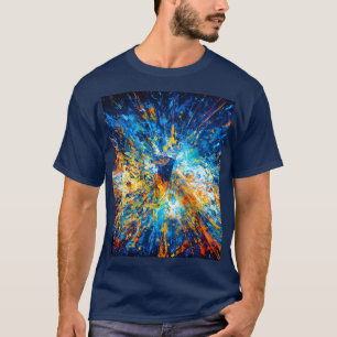 The beauties of the universe T-Shirt