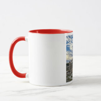 The Beautiful Athens Mug