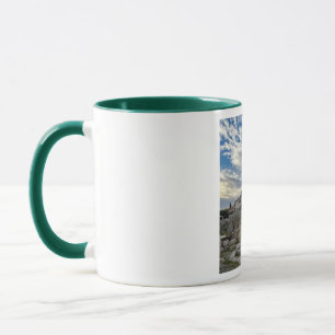 The Beautiful Athens Mug