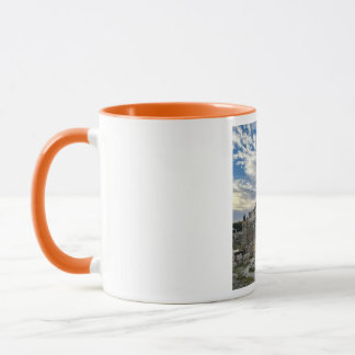The Beautiful Athens Mug