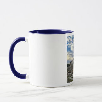 The Beautiful Athens Mug