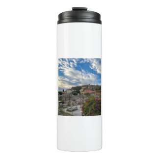 The Beautiful Athens Thermal Tumbler