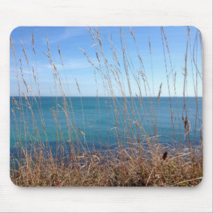 The beautiful Grass and Sea Mouse Mat