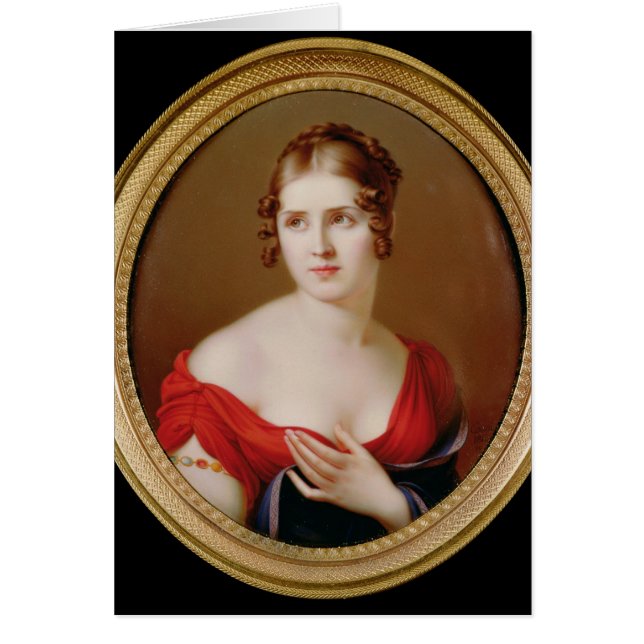 The Beautiful Greek (Front)