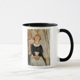 The Beautiful Grocer Mug