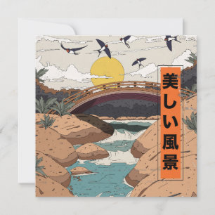 The Beautiful Landscape