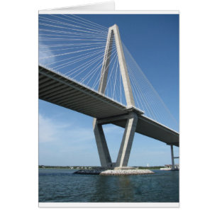 The Beautiful Ravenel Bridge