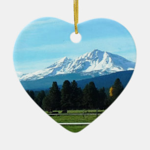 The Beautiful Sisters! Ceramic Tree Decoration