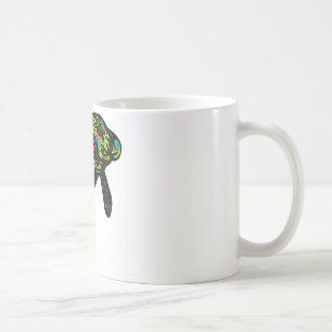 THE BEAUTIFUL VIEW COFFEE MUG