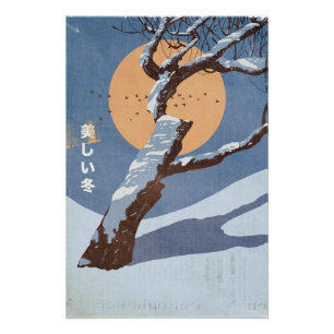 The Beautiful Winter Poster