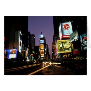 The beauty colour and energy of famous Times