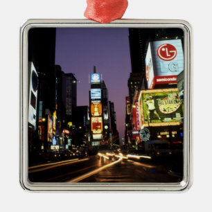 The beauty colour and energy of famous Times Metal Tree Decoration