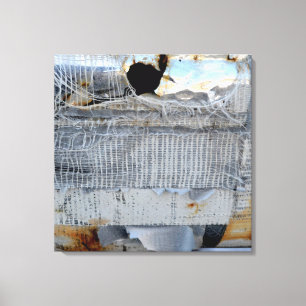 The Beauty In All Things #2 Canvas Print