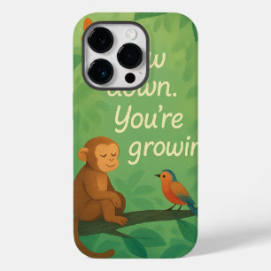 The Beauty of Becoming Case-Mate iPhone 14 Pro Case
