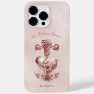 The Beauty of Childbirth Case-Mate iPhone 14 Pro Max Case