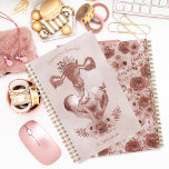 The Beauty of Childbirth Planner<br><div class="desc">We think medical professionals do amazing things every day to heal others, so why not use a planner that shows the world what you do? There is nothing like a medical-themed planner to show off your hard-working profession. Yes, you deserve it! Feel unique and original with this planner, so everybody...</div>