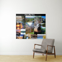 THE BEAUTY OF ITHACA, NEW YORK  