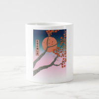 The beauty of maple leaves