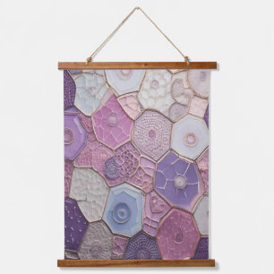 The beauty of modern art hanging tapestry