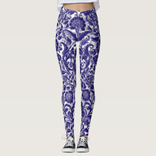 The beauty of nature, captured in art Leggings