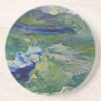 The beauty of nature  coaster