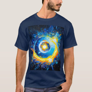 the beauty of the universe T-Shirt