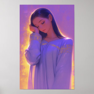 The Beauty Poster