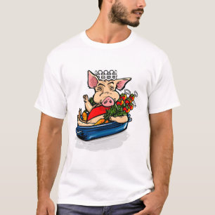 The Beauty Queen T-Shirt