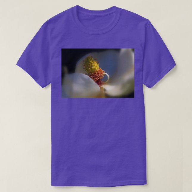 The Beauty Within T-Shirt (Design Front)