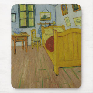 The Bedroom Mousepad